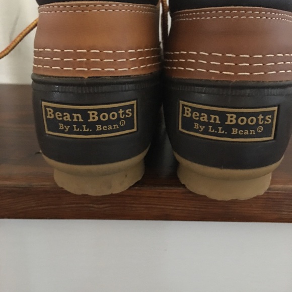 Rain boots, like new - Picture 4 of 6